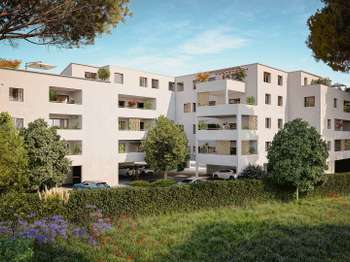 Vente Appartement 2 piècesCavaillon