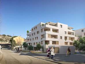Vente Programme neuf AppartementCavaillon