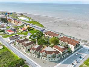 Vente Appartement 3 piècesCayeux-sur-Mer