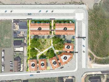 Vente Appartement 3 piècesCayeux-sur-Mer