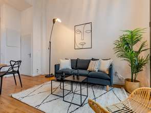 Vente Appartement 3 piècesCenon
