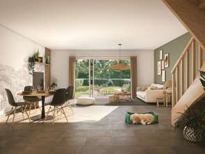 Vente Appartement 2 piècesCérons