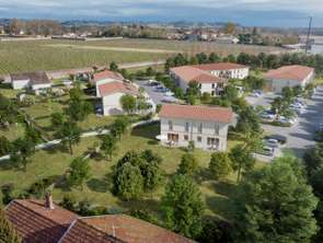 Vente Programme neuf AppartementCérons