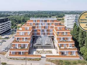 Vente Appartement 4 piècesCesson-Sévigné