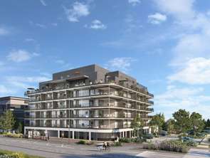 Vente Appartement 5 piècesCesson-Sévigné