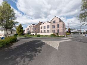 Vente Appartement T1Cesson-Sévigné