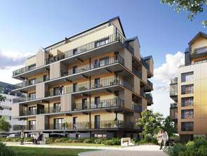Vente Appartement 4 piècesCesson-Sévigné