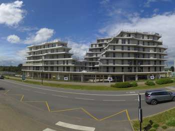 Vente Appartement 4 piècesCesson-Sévigné