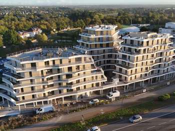 Vente Appartement 5 piècesCesson-Sévigné