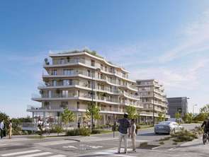 Vente Appartement 5 piècesCesson-Sévigné