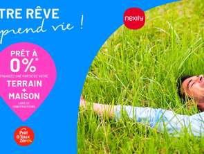 Vente Terrain 240 m&sup2;Ceyras