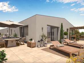 Vente Appartement 4 piècesChallans