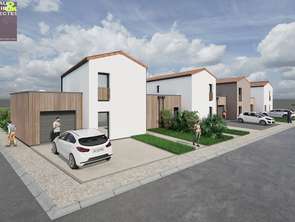 Vente Maison 2 chambresChallans