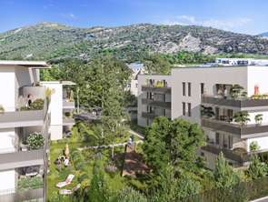 Vente Appartement 3 piècesChalles-les-Eaux