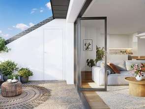 Vente Appartement 3 piècesChalonnes-sur-Loire