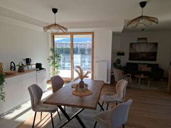 Vente Appartement 5 piècesChambéry