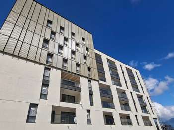 Vente Appartement 5 piècesChambéry