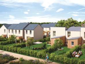 Vente Maison 3 chambresChambray-lès-Tours