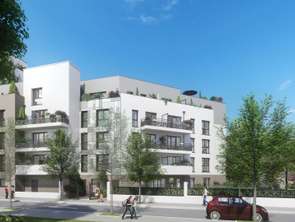 Vente Programme neuf AppartementChampigny-sur-Marne