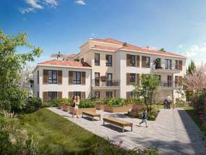 Vente Appartement T1Champigny-sur-Marne