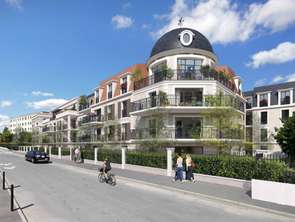 Vente Appartement 5 piècesChampigny-sur-Marne