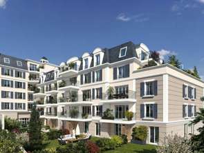 Vente Programme neuf AppartementChampigny-sur-Marne