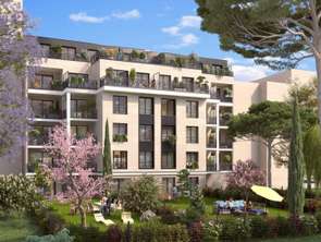 Vente Appartement 2 piècesChampigny-sur-Marne