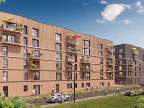 Vente Appartement T1Champs-sur-Marne