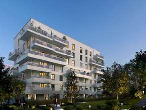 Vente Programme neuf AppartementChamps-sur-Marne