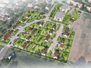 Vente Terrain 742 m&sup2;Champvans