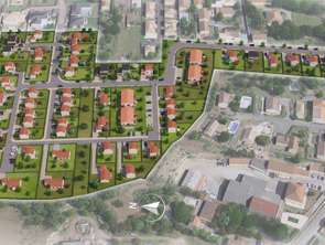 Vente Programme neuf TerrainChanas