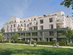 Vente Appartement 5 piècesChantepie