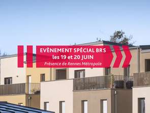 Vente Appartement 5 piècesChantepie