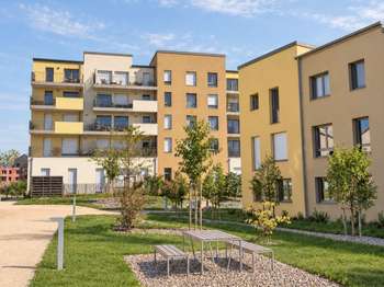 Vente Appartement 5 piècesChantepie