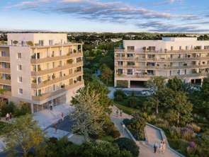 Vente Appartement 4 piècesChantepie