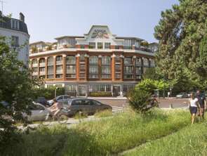 Vente Programme neuf AppartementCharenton-le-Pont