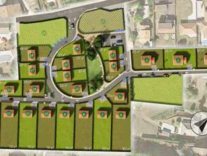 Vente TerrainCharnècles