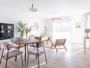 Vente Appartement 3 piècesChartres