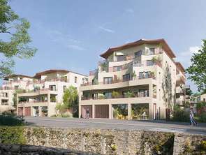 Vente Appartement T1Chartres