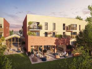 Vente Programme neuf AppartementChartres-de-Bretagne