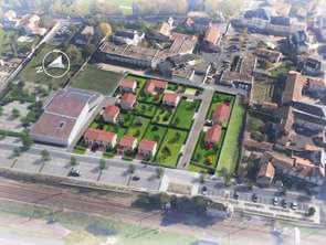 Vente Programme neuf TerrainChasseneuil-du-Poitou