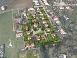 Vente Programme neuf TerrainChasseneuil-du-Poitou