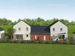 Vente Maison 5 piècesChâteau-Gontier