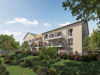 Vente Appartement 3 piècesChâteaubriant Béré-Choisel-Borderie-Vitré