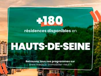 Vente Appartement 5 piècesChâteaufort