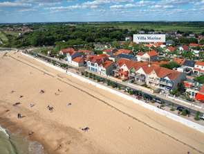 Vente Appartement 2 piècesChâtelaillon-Plage