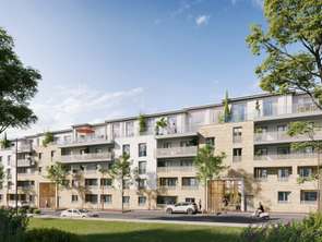 Vente Appartement 4 piècesChâtenay-Malabry