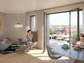 Vente Programme neuf AppartementChâtenay-Malabry