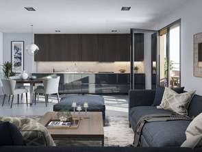 Vente Appartement 3 piècesChâtillon