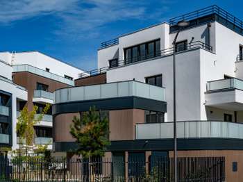 Vente Appartement 4 piècesChatou